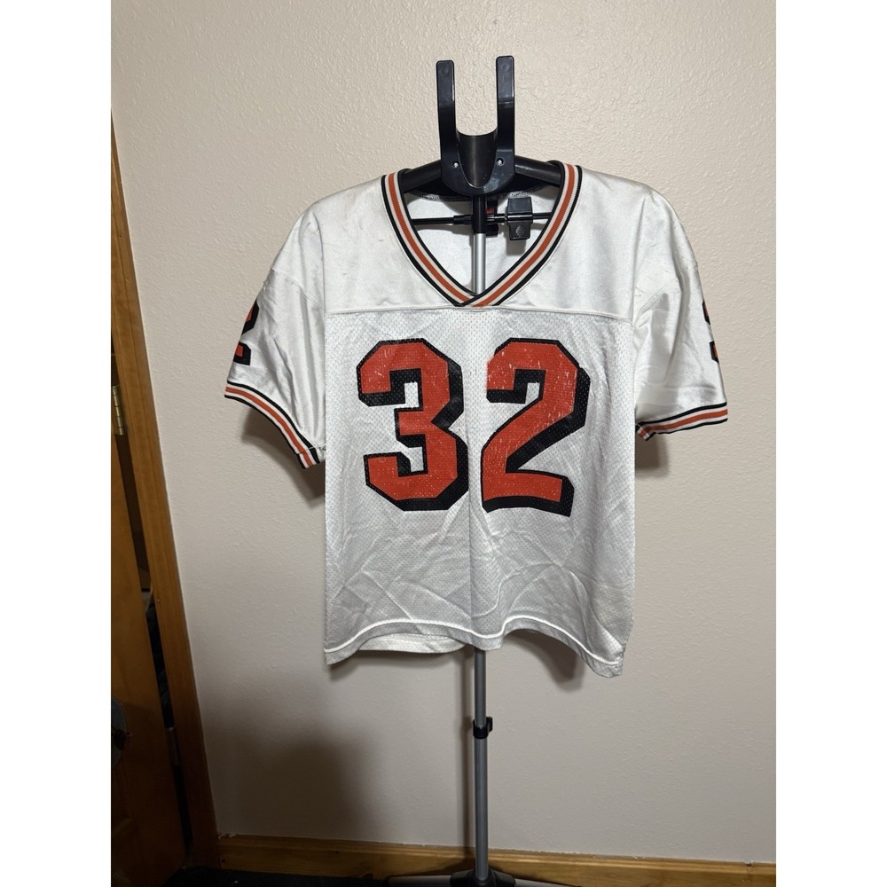 Chicago Bears #32 Nike‎ Team NFL Jersey Men's Large White